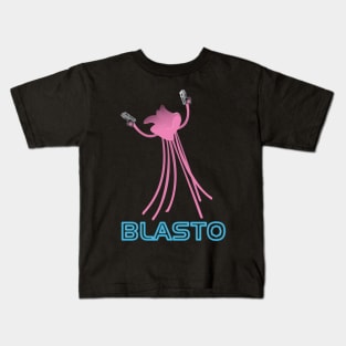 Blasto Kids T-Shirt